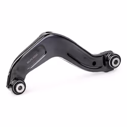 DELPHI TC3088 Suspension arm without ball joint Upper, Right Control Arm Sheet Steel AUDI: A4 B6/B7 Convertible, A4 B7 Avant, A4 B7 Saloon