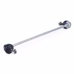 DELPHI TC2981 Anti-roll bar link 335 M10x1.5 VAUXHALL: Grandland X, PEUGEOT: 3008 II Off-Road, CITROËN: C4 Picasso 2