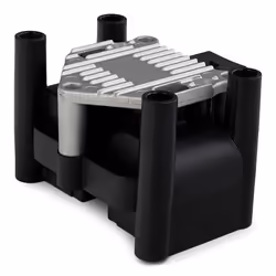 DELPHI GN10018-12B1 Ignition coil 4 12 VOLKSWAGEN: Golf 4, Polo V Hatchback, Golf 5, AUDI: A4 B5 Avant, A3 Hatchback, A3 Sportback