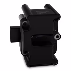 DELPHI GN10018-12B1 Ignition coil 4 12 VOLKSWAGEN: Golf 4, Polo V Hatchback, Golf 5, AUDI: A4 B5 Avant, A3 Hatchback, A3 Sportback - Additional view 4