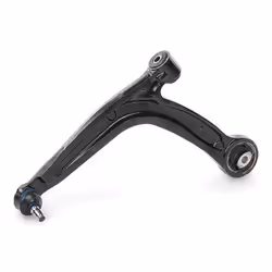 DELPHI TC3433 Suspension arm with ball joint Front Axle Left, Lower Control Arm Cast Steel FORD: KA Hatchback