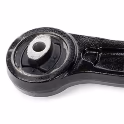 DELPHI TC3433 Suspension arm with ball joint Front Axle Left, Lower Control Arm Cast Steel FORD: KA Hatchback - Additional view 5
