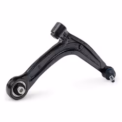 DELPHI TC3434 Suspension arm with ball joint Front Axle Right, Lower Control Arm Cast Steel FORD: KA Hatchback