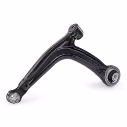 DELPHI TC3434 Suspension arm with ball joint Front Axle Right, Lower Control Arm Cast Steel FORD: KA Hatchback