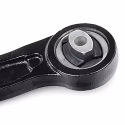 DELPHI TC3434 Suspension arm with ball joint Front Axle Right, Lower Control Arm Cast Steel FORD: KA Hatchback - Additional view 4