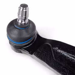 DELPHI TC3434 Suspension arm with ball joint Front Axle Right, Lower Control Arm Cast Steel FORD: KA Hatchback - Additional view 5