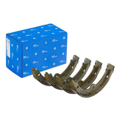 DELPHI LS2131 Brake Shoes 190 30 LEXUS: IS 3, IS 2