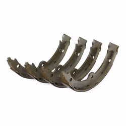 DELPHI LS2131 Brake Shoes 190 30 LEXUS: IS 3, IS 2