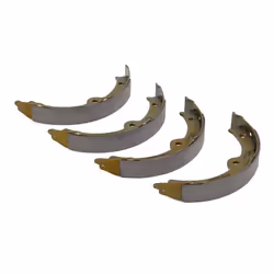 DELPHI LS2131 Brake Shoes 190 30 LEXUS: IS 3, IS 2