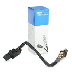 DELPHI ES20540-12B1 Lambda sensor Broadband oxygen sensor, Heated MINI: Hatchback, Clubman, Convertible, PEUGEOT: 208 I Hatchback, 207 Hatchback