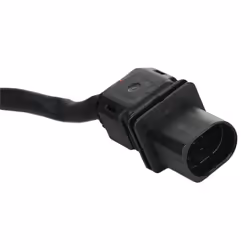DELPHI ES20540-12B1 Lambda sensor Broadband oxygen sensor, Heated MINI: Hatchback, Clubman, Convertible, PEUGEOT: 208 I Hatchback, 207 Hatchback - Additional view 4