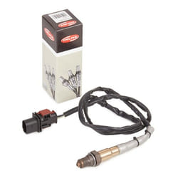 DELPHI ES20556-12B1 Lambda sensor Broadband oxygen sensor, Heated VOLKSWAGEN: Golf 5, Passat B6 Saloon, Passat B6 Variant, AUDI: A3 Sportback