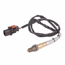 DELPHI ES20556-12B1 Lambda sensor Broadband oxygen sensor, Heated VOLKSWAGEN: Golf 5, Passat B6 Saloon, Passat B6 Variant, AUDI: A3 Sportback