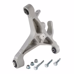 DELPHI TC3773 Suspension arm without ball joint Rear Axle Left, Lower Control Arm Steel JAGUAR: XF Saloon, XJ Saloon, XF Sportbrake