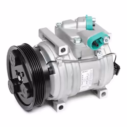 DELPHI CS20368 AC Compressor 10SP11 PAG 46 KIA: Picanto II