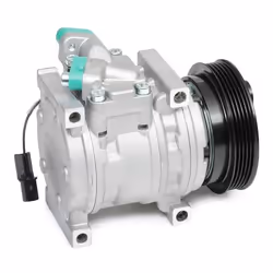 DELPHI CS20368 AC Compressor 10SP11 PAG 46 KIA: Picanto II