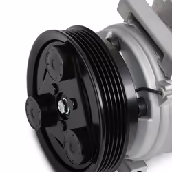 DELPHI CS20368 AC Compressor 10SP11 PAG 46 KIA: Picanto II - Additional view 5
