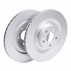 DELPHI Brake disc VOLVO: XC90 II, XC40 20mm 5 Vented Coated High-carbon BG4948C 32300814,31400779,31687441 Brake rotor, Brake discs, Brake rotors