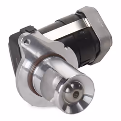DELPHI EG10428-12B1 EGR valve without EGR cooler MERCEDES-BENZ: Vito Mixto, E-Class Saloon, C-Class Saloon
