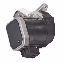 DELPHI EG10428-12B1 EGR valve without EGR cooler MERCEDES-BENZ: Vito Mixto, E-Class Saloon, C-Class Saloon