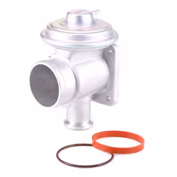 DELPHI EG10464-12B1 EGR valve without EGR cooler LAND ROVER: Range Rover 3, Freelander I Off-Road, BMW: X5, 3 Convertible