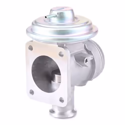 DELPHI EG10464-12B1 EGR valve without EGR cooler LAND ROVER: Range Rover 3, Freelander I Off-Road, BMW: X5, 3 Convertible