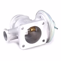 DELPHI EG10464-12B1 EGR valve without EGR cooler LAND ROVER: Range Rover 3, Freelander I Off-Road, BMW: X5, 3 Convertible - Additional view 4