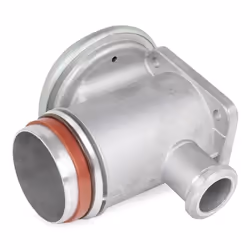 DELPHI EG10465-12B1 EGR valve without EGR cooler BMW: X5, 3 Convertible, 5 Touring