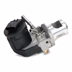 DELPHI EG10468-12B1 EGR valve Electric BMW: 3 Saloon, X3, 3 Coupe