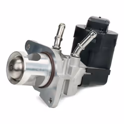 DELPHI EG10468-12B1 EGR valve Electric BMW: 3 Saloon, X3, 3 Coupe