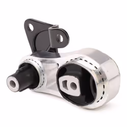 DELPHI TEM085 Engine mount Rear FORD: FIESTA 6, FIESTA 5, FIESTA 6 Van