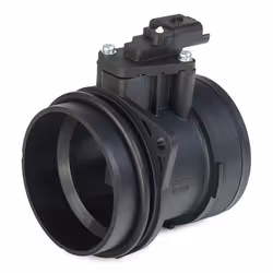DELPHI AF10643-12B1 Mass air flow sensor with housing PEUGEOT: 3008 I, Expert II Van, Expert II Platform/Chassis, CITROËN: Dispatch II Van