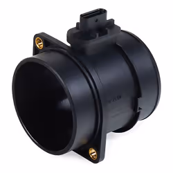 DELPHI AF10644-12B1 Mass air flow sensor with housing KIA: Sportage III, SORENTO 2, HYUNDAI: ix35, SANTA FE 2