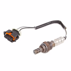 DELPHI ES20675-12B1 Lambda sensor Planar probe, Heated VAUXHALL: Astra Mk5, Corsa Mk2, Meriva Mk1, SAAB: 9-3 Saloon, 9-3 Convertible