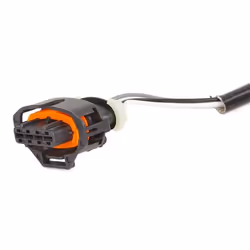 DELPHI ES20675-12B1 Lambda sensor Planar probe, Heated VAUXHALL: Astra Mk5, Corsa Mk2, Meriva Mk1, SAAB: 9-3 Saloon, 9-3 Convertible