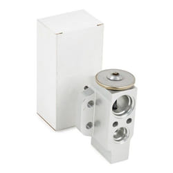 DELPHI CB1026V Expansion Valve AUDI: A4 B8 Saloon