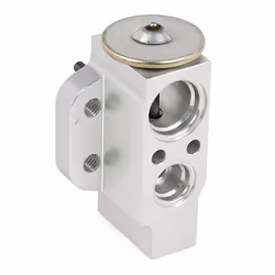 DELPHI CB1026V Expansion Valve AUDI: A4 B8 Saloon