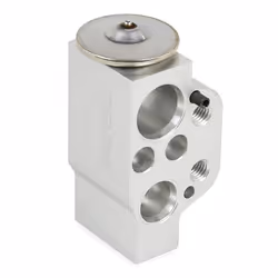 DELPHI CB1026V Expansion Valve AUDI: A4 B8 Saloon
