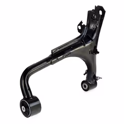 DELPHI TC3777 Suspension arm without ball joint Rear Axle Right, Upper Control Arm Sheet Steel LAND ROVER: Discovery 4, Discovery 3, Range Rover Sport