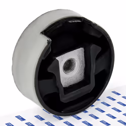Engine mount; DELPHI; Upper; for VOLKSWAGEN, SKODA, SEAT, AUDI, VW; 1K0199313AQ, 1K0199313AS, 1K0199868, 1K0199868A, 1K019986 ...