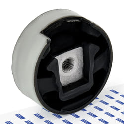DELPHI TEM124 Engine mount Upper VOLKSWAGEN: Golf 5, Caddy 3, Golf Plus / Crossgolf, SKODA: Octavia II Hatchback, Octavia 2 Combi