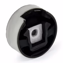 DELPHI TEM124 Engine mount Upper VOLKSWAGEN: Golf 5, Caddy 3, Golf Plus / Crossgolf, SKODA: Octavia II Hatchback, Octavia 2 Combi