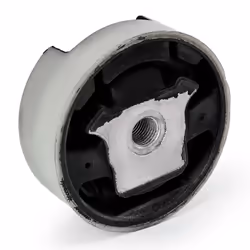 DELPHI TEM124 Engine mount Upper VOLKSWAGEN: Golf 5, Caddy 3, Golf Plus / Crossgolf, SKODA: Octavia II Hatchback, Octavia 2 Combi