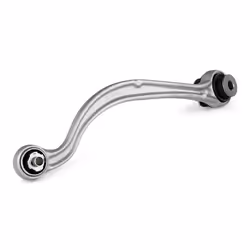 DELPHI TC3877 Suspension arm with ball joint Rear Axle, Lower, Front Control Arm Aluminium CITROËN: C5 III Estate, C6 Saloon, C5 3
