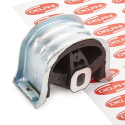 DELPHI TEM125 Engine mount Front VOLKSWAGEN: Transporter 5, Transporter 5 Bus, Transporter 6