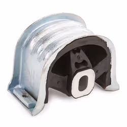 DELPHI TEM125 Engine mount Front VOLKSWAGEN: Transporter 5, Transporter 5 Bus, Transporter 6