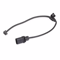 DELPHI LZ0308 Brake Pad Wear Sensor Axle Kit AUDI: A4 B9 Saloon, A5 B9 Convertible, A4 B9 Avant, BENTLEY: Bentayga, VOLKSWAGEN: Touareg III