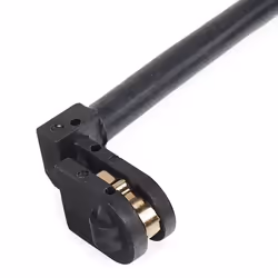 DELPHI LZ0308 Brake Pad Wear Sensor Axle Kit AUDI: A4 B9 Saloon, A5 B9 Convertible, A4 B9 Avant, BENTLEY: Bentayga, VOLKSWAGEN: Touareg III