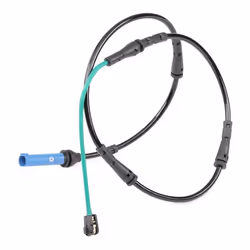 DELPHI LZ0309 Brake Pad Wear Sensor Axle Kit BMW: 5 Touring, 5 Saloon, 7