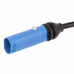 DELPHI LZ0309 Brake Pad Wear Sensor Axle Kit BMW: 5 Touring, 5 Saloon, 7